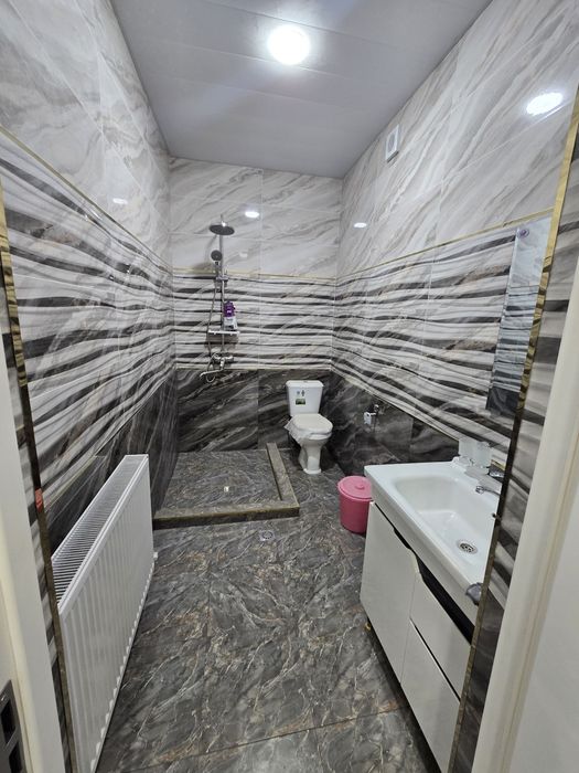 Аренда 2 хона студенний 5 этаж 9 эт дом вокзал соат олдида