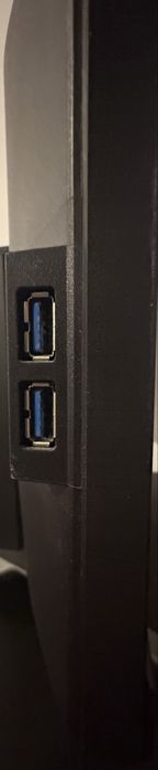 Monitor Gaming Predator