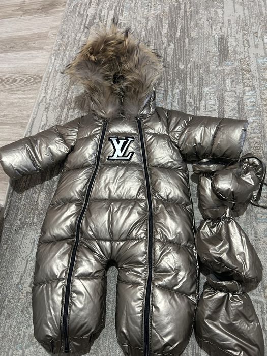 Комбинезон отичного качества