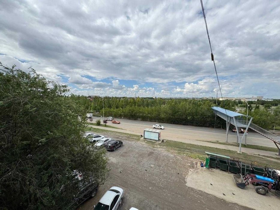 Сдается 1 ком кв, 12 мкр 120 тыс