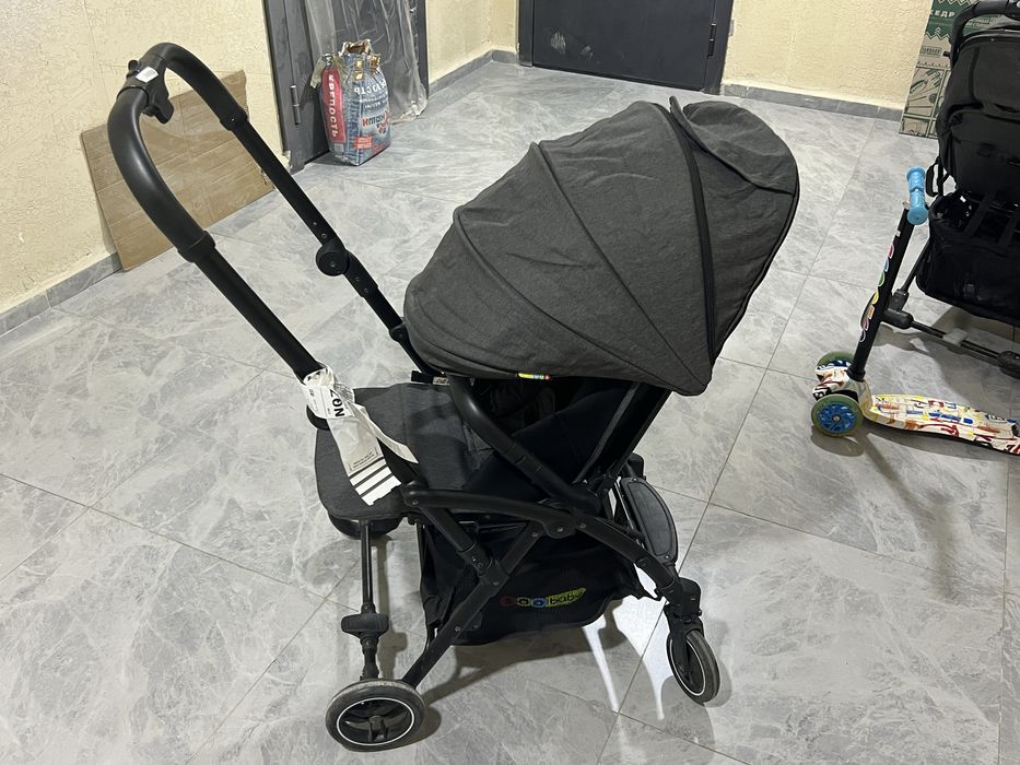 Коляска детская