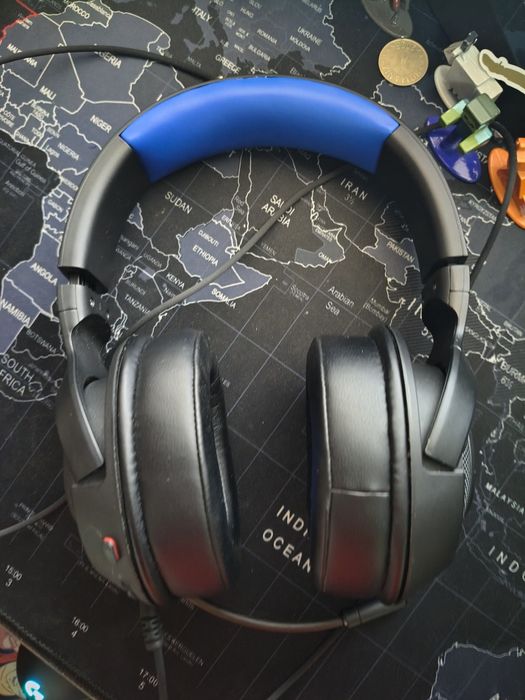 Casti Gaming RAZER Kraken X For Console
