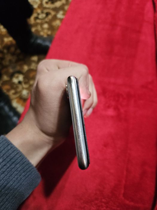 ayfon x umuman aybi yo 64 yomkst 100