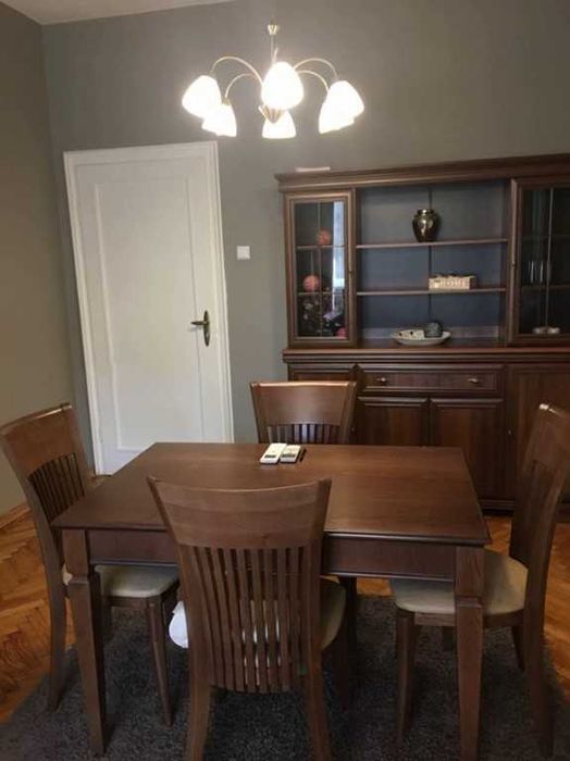 Дава се под наем Тристаен апартамент в София, Център - 90 кв.м за 816 € - Снимка #2