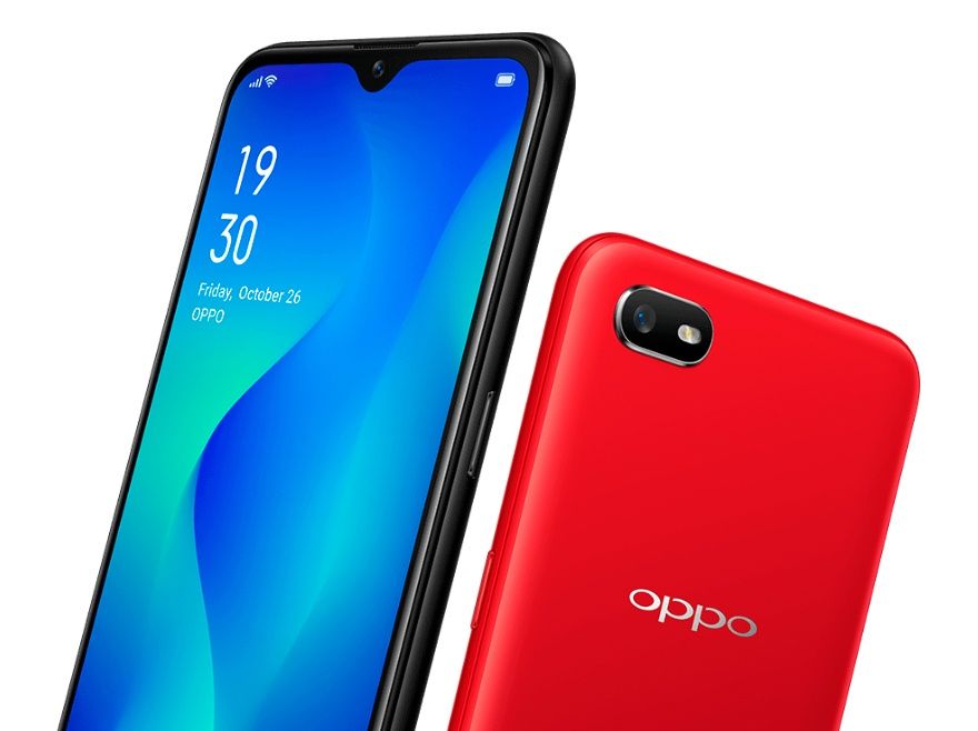 Продам Oppo A1k 32 гб