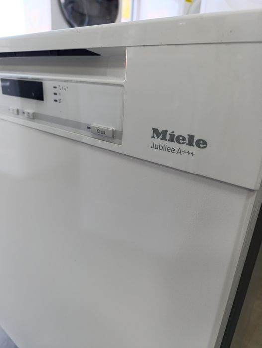 Съдомиялна Miele XXL