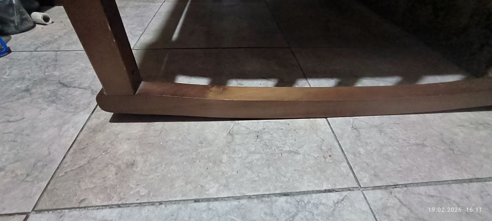 Кроватка детская