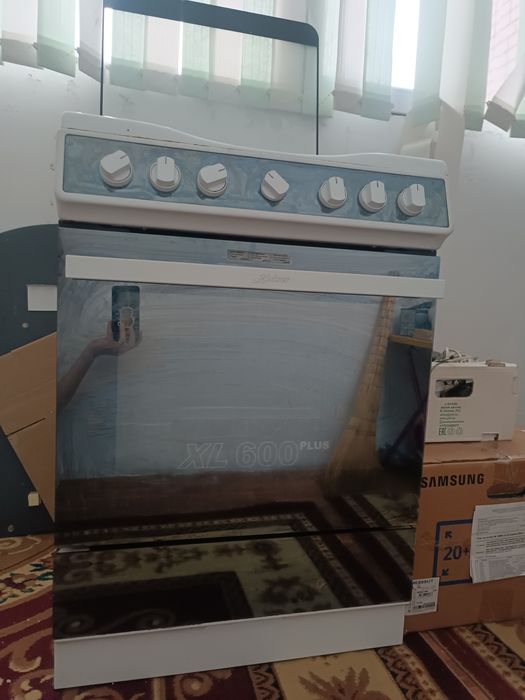 Электрическая плита Kaiser