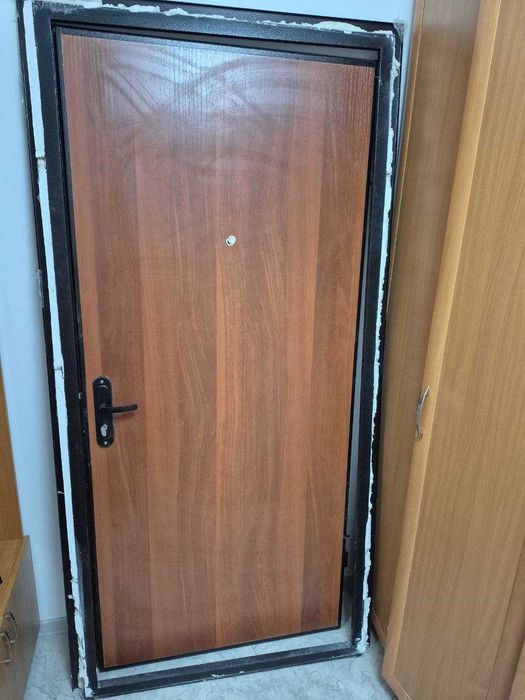 Дверь входная Павлодар