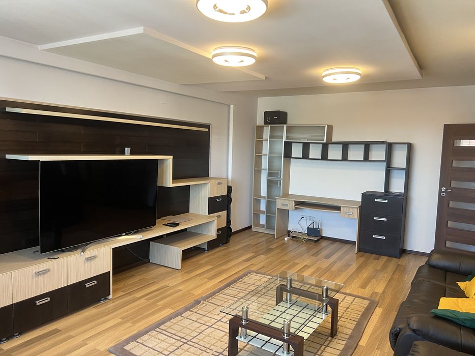 Masa sticla pentru living