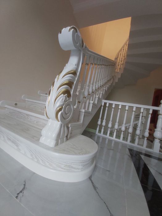 Zakazga Zina obshivka va mebel