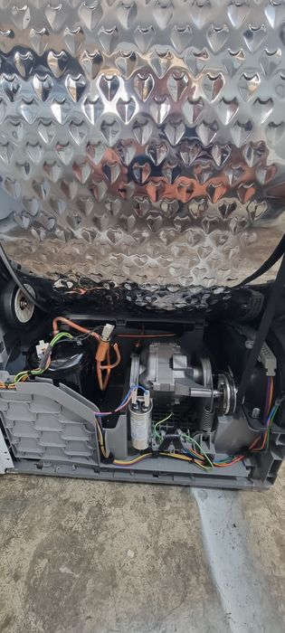 Reparatii și întreținere uscatoare rufe