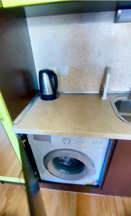 Дава се под наем Двустаен апартамент в Свети Влас - 53 кв.м за 40.8 € - Снимка #4