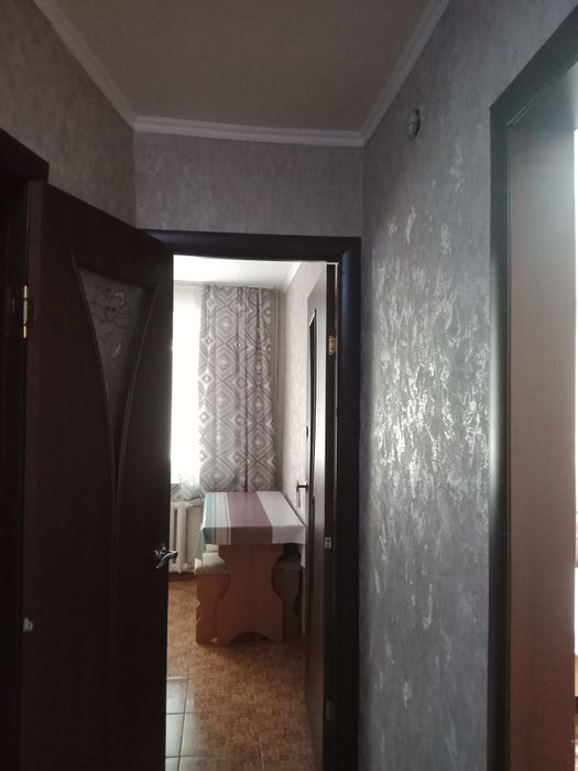 1 комнатная квартира