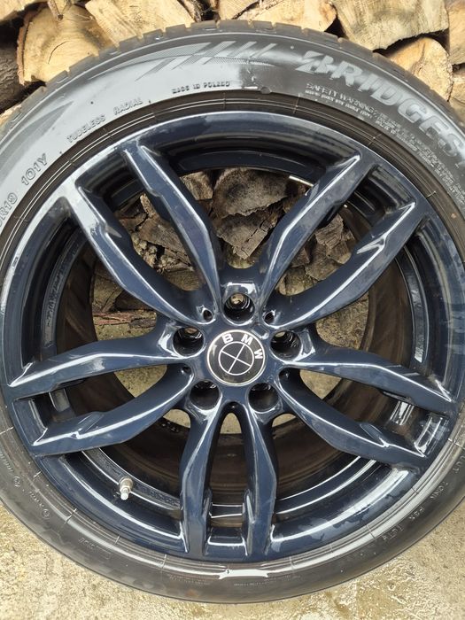 Jante r19 bmw x3 f25 OEM