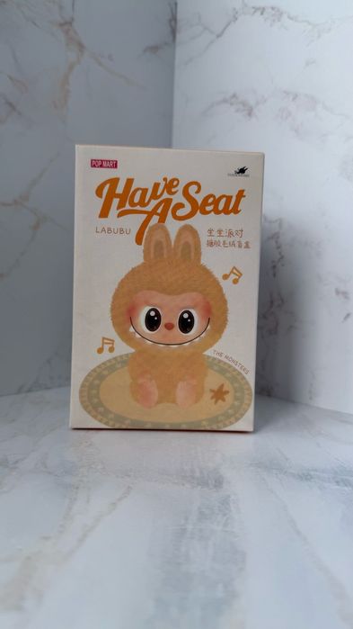 Лабубу игрушка в наличии