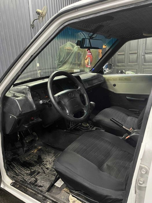 Продам Toyota Corolla 1984 года