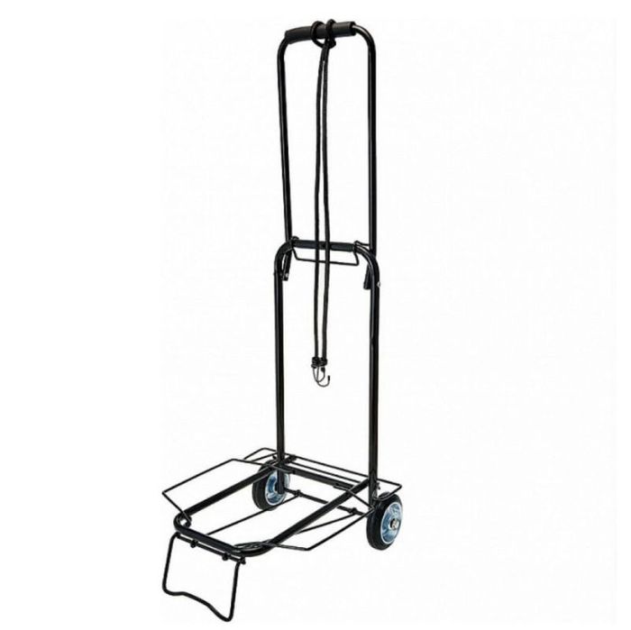 "СУПЕР АКЦИЯ" Складная грузовая тележка