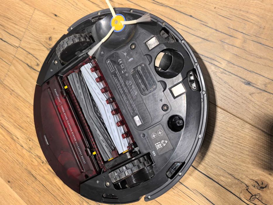 Прахосмукачка -Irobot Roomba 980