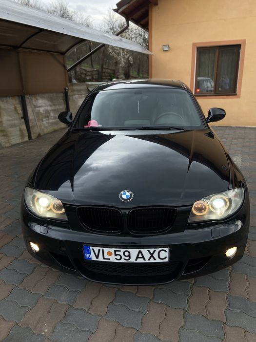 Bmw seria 1 , 118i