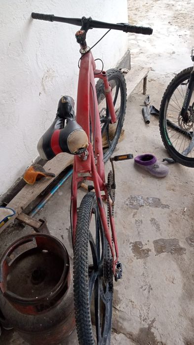 Велосипед сатылады бағасы 30к