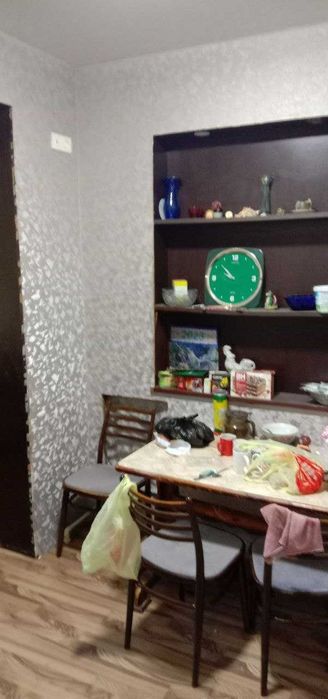 Квартира вторичный