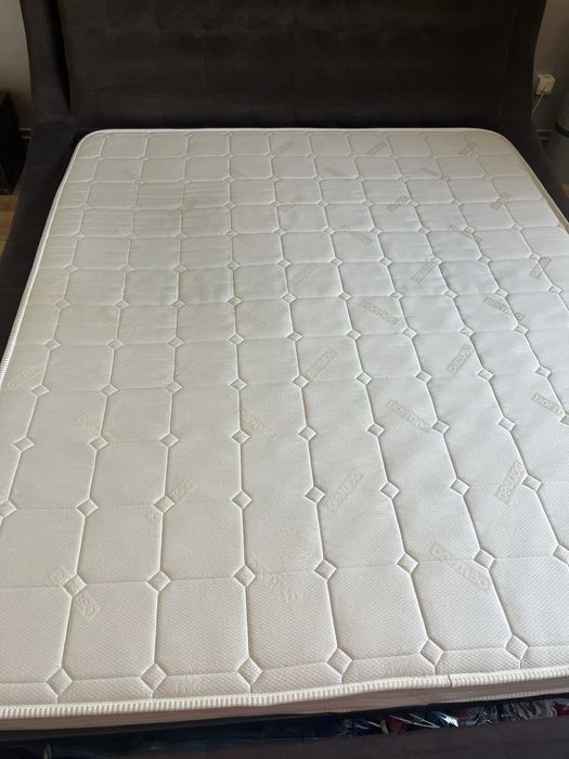 Vand saltea dormeo 160/190