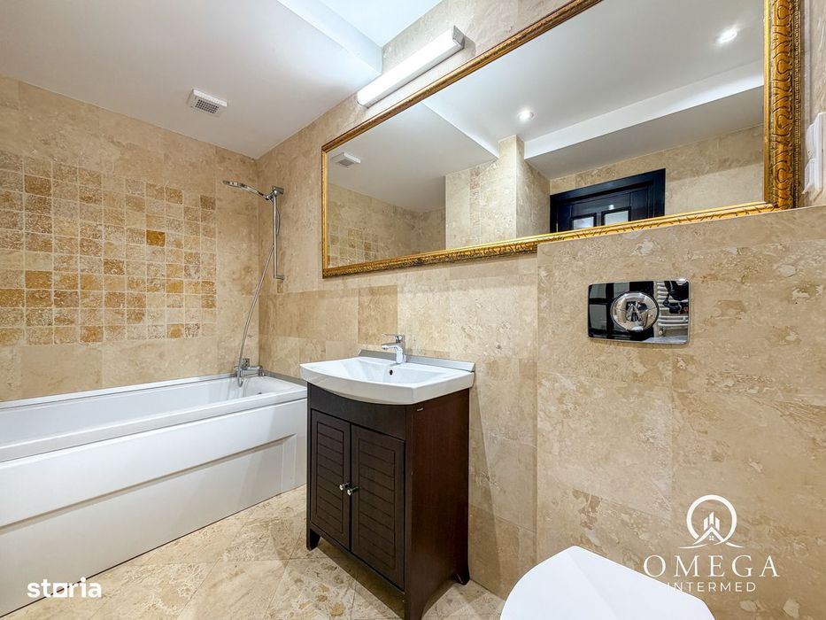 2 Camere Copou Exclusiv Residence