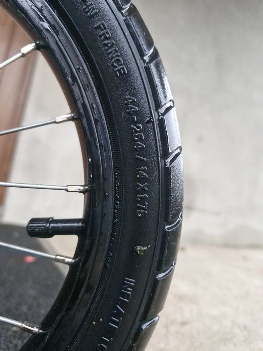 Bicicleta de copii