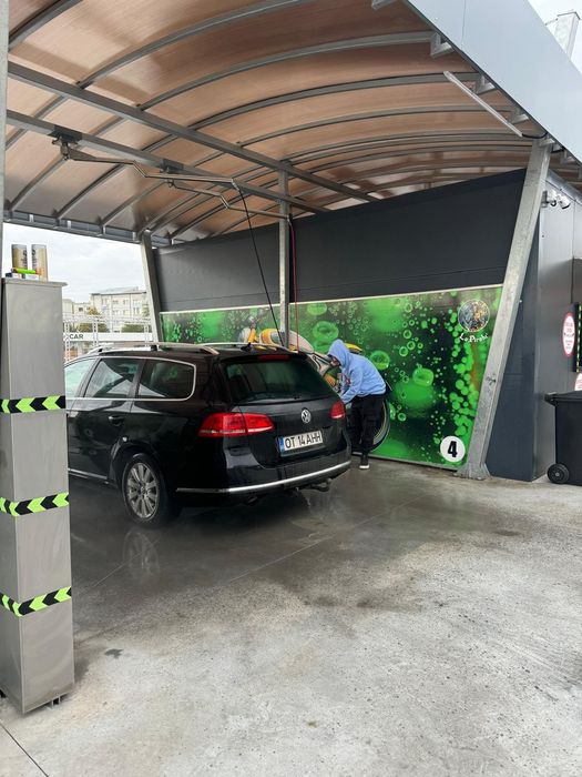 Schimb sau vand Vw passat b7