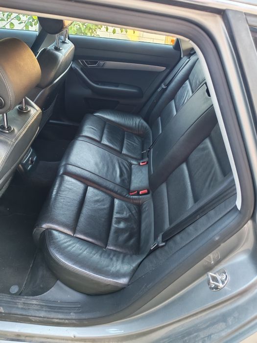 AUDI A6 2006 — imagine 3