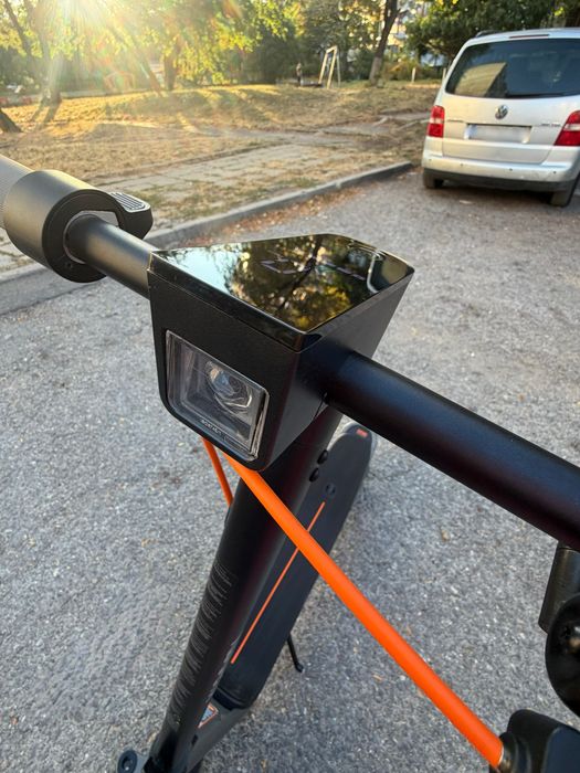 Ел. Тротинетка Xiaomi Electric Scooter 6 – отлично състояние
