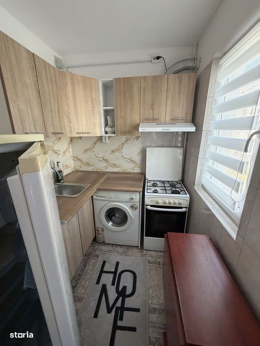 Apartament 2 camere Valea Rosie