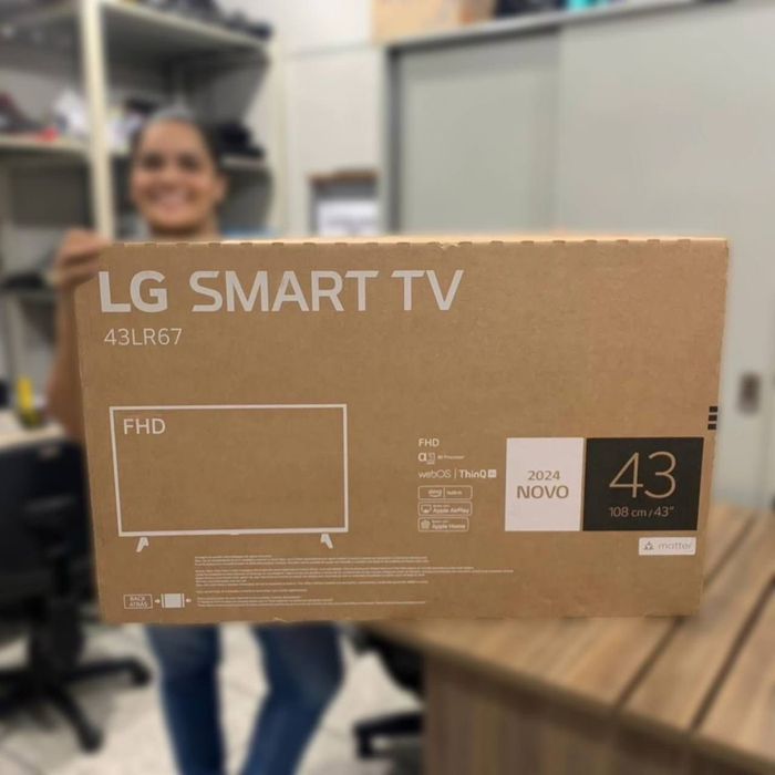 Samsung smart 42