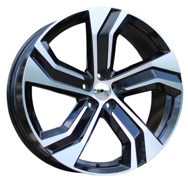 21" Ковани Джанти 5x108 VOLVO S60 V60 Country V70 V90 XC40 XC60 XC90