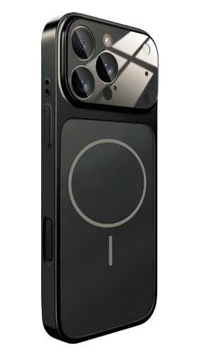 Силиконов калъф за iPhone 17