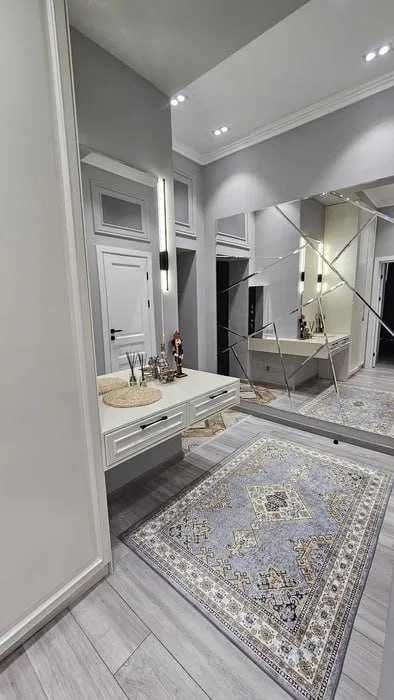 Сдаётся квартира ЖК Модерн Строй 2/10/11 ро-н Юнусабадский