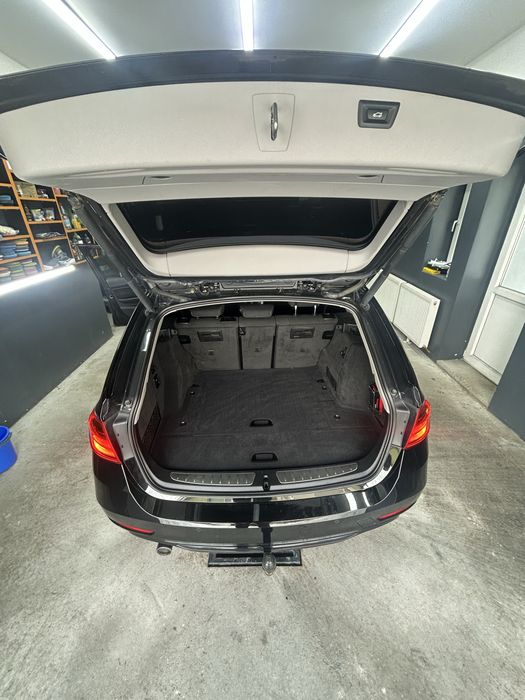 BMW Seria 3 F31 2.0 Diesel Sport