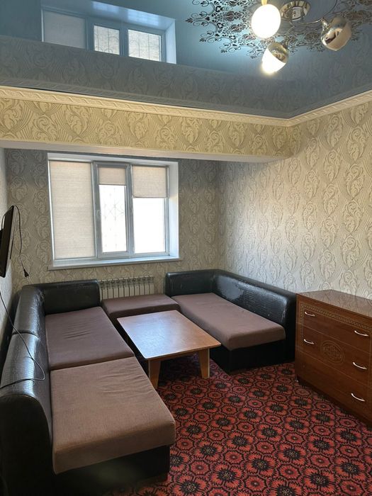 Сдается квартира