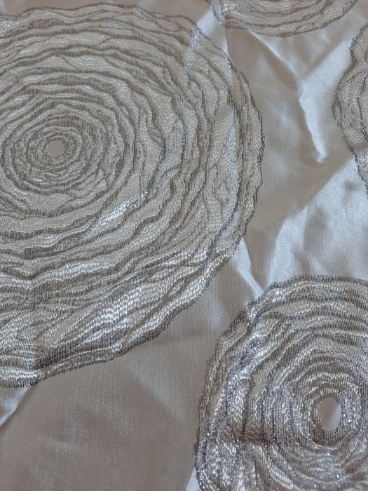 Шторы 4 м с тюлью