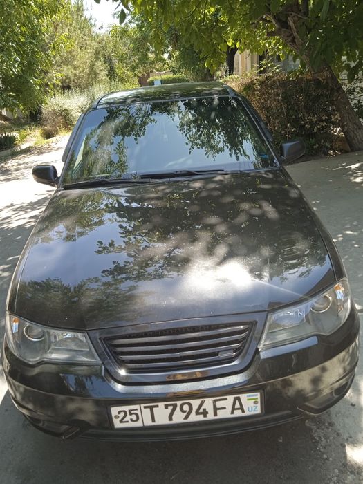 Nexia 2 chevrolet