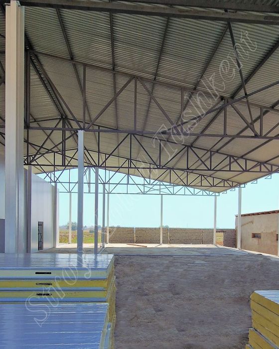 Морозильники,холодильники,шоковая заморозка промышленные камери любые