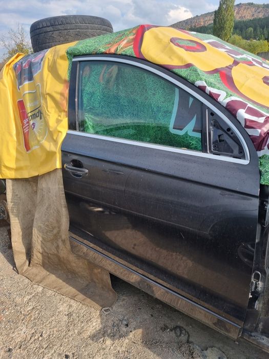 Предна десна врата за Audi Q7