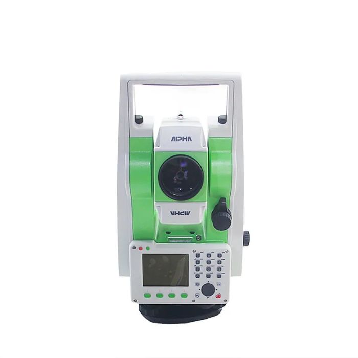 Электронный Тахеометр Alpha Ti