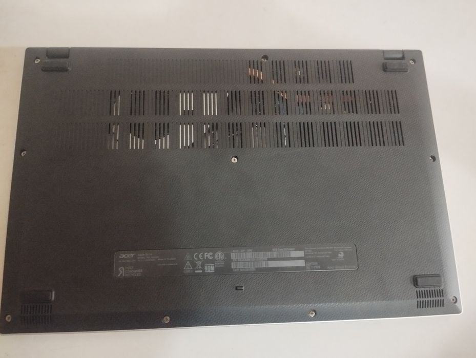 Acer Intel core 3