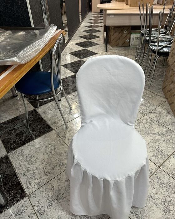 Чехлы для стульев