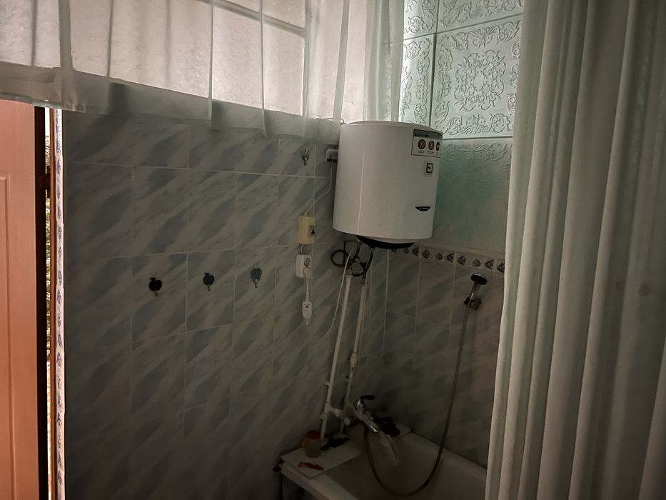 Квартира за городом