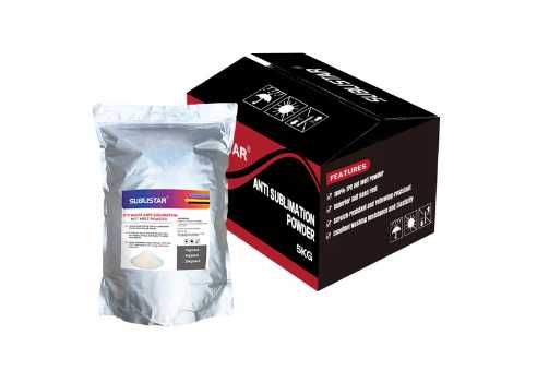 Порошок для DTF принтера TPU powder