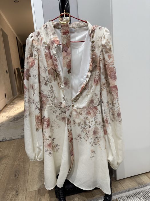 Продам роскошное мини - платье