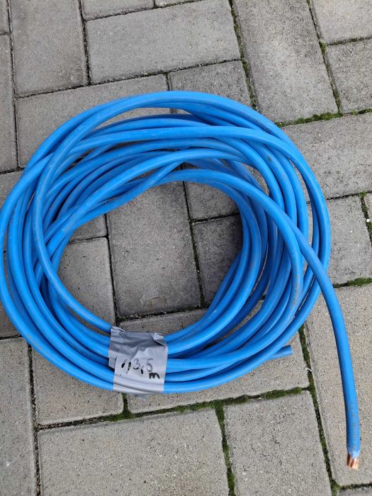 Cablu pentru instalatie electrica remorci auto cu 7 fire de 1.5mm